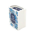 Book Candle, Pride and Prejudice