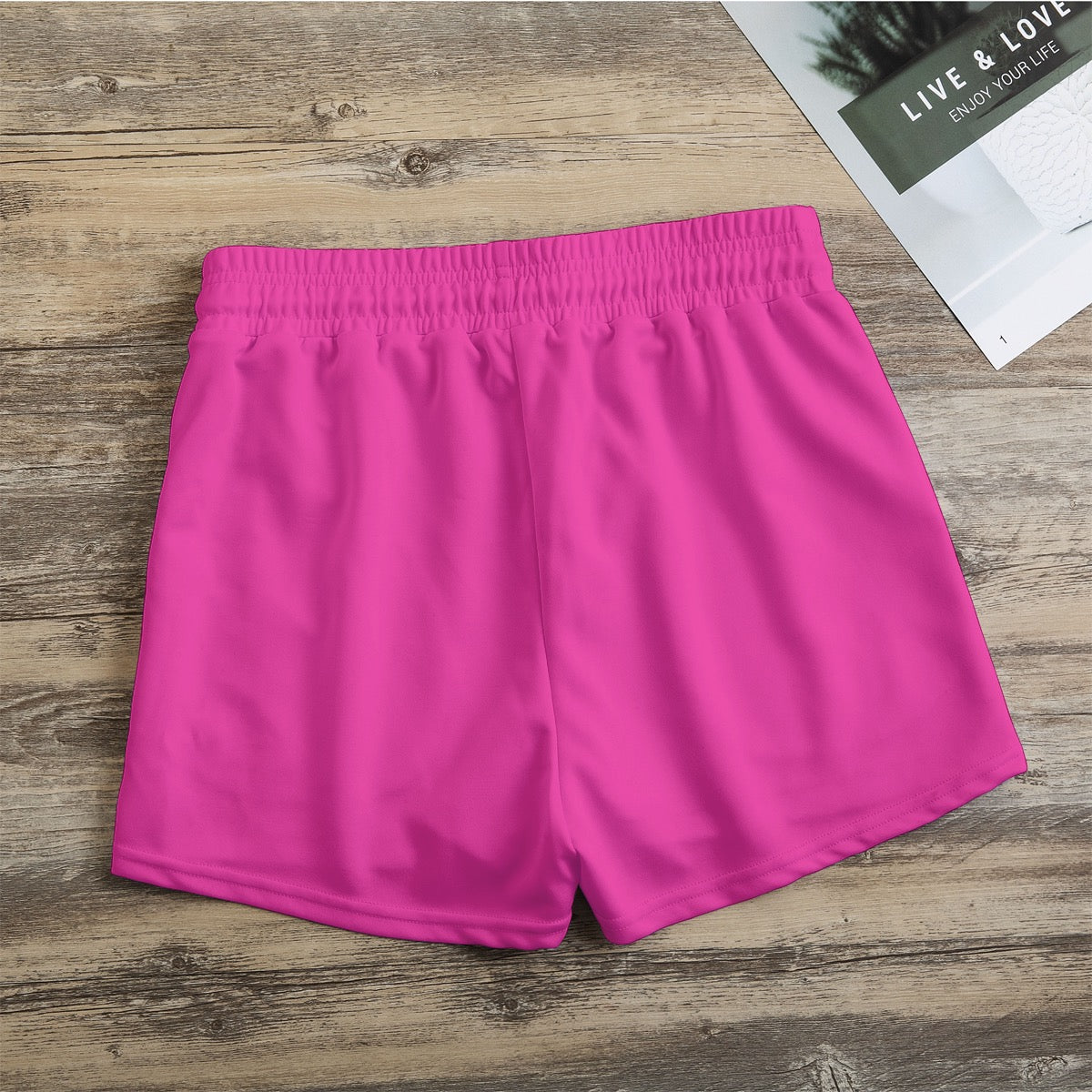 You're giving me a migraine Shorts