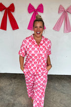 PREORDER- VALENTINES LUXE PJ SETS / ETA MID JAN (Copy)