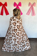 PRE ORDER VALENTINES DAY DREAM BLANKET / ETA MID JAN