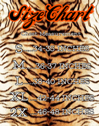 Distressed HD Vintage Inspired Tank