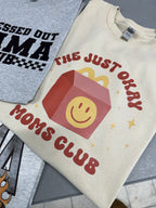 Mama, motherhood, mom surprise tee  - WE DESIGN IT