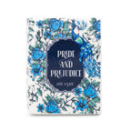 Book Candle, Pride and Prejudice