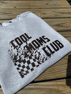 Mama, motherhood, mom surprise tee  - WE DESIGN IT