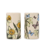 Bud Vase Magnet Set, Wildflowers