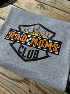 Mama, motherhood, mom surprise tee  - WE DESIGN IT