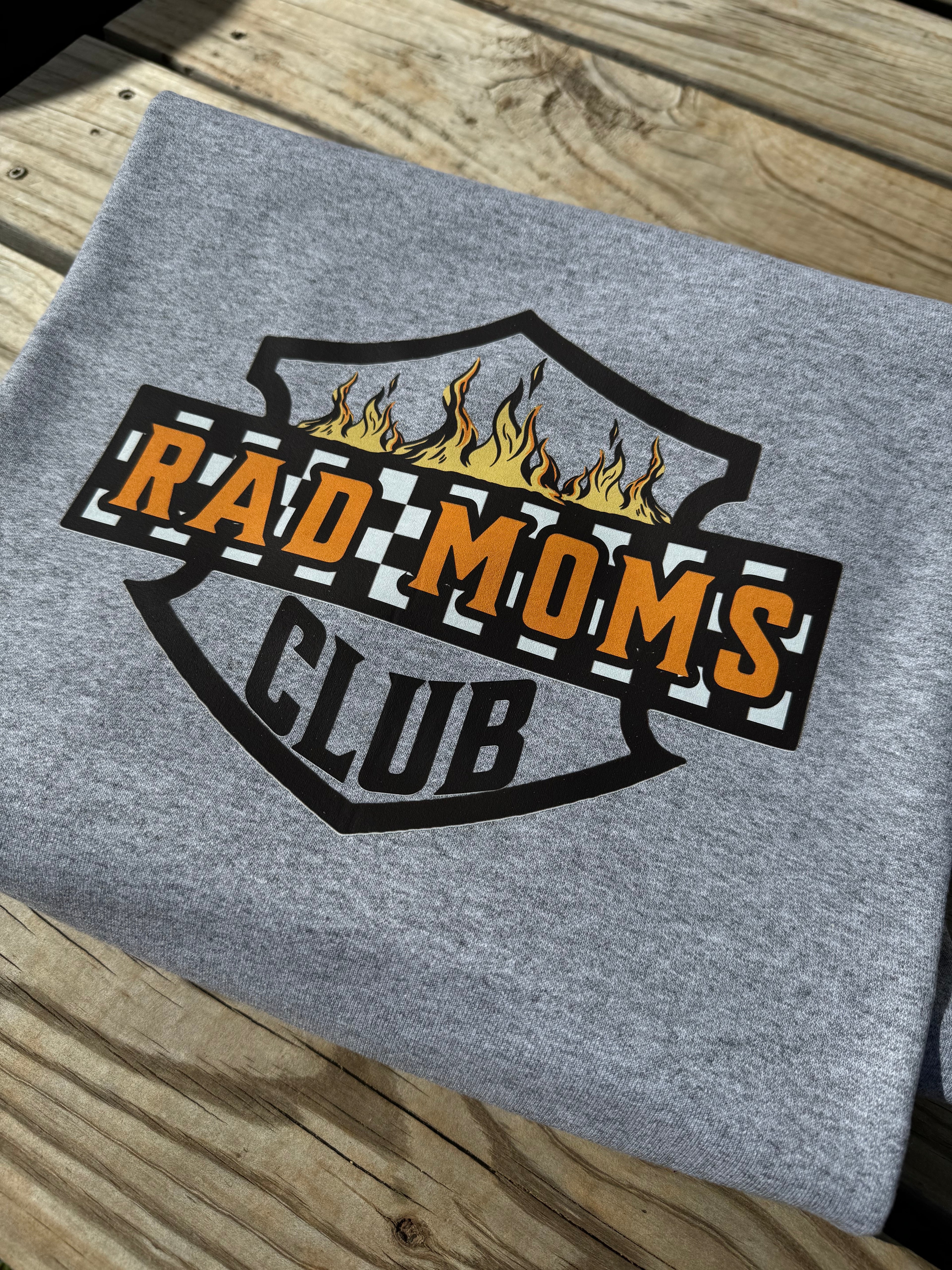 Mama, motherhood, mom surprise tee  - WE DESIGN IT