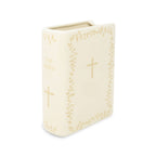Large Book Vase, The Word
