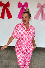 PREORDER- VALENTINES LUXE PJ SETS / ETA MID JAN (Copy)