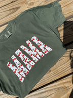 Mama, motherhood, mom surprise tee  - WE DESIGN IT