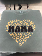Mama, motherhood, mom surprise tee  - WE DESIGN IT