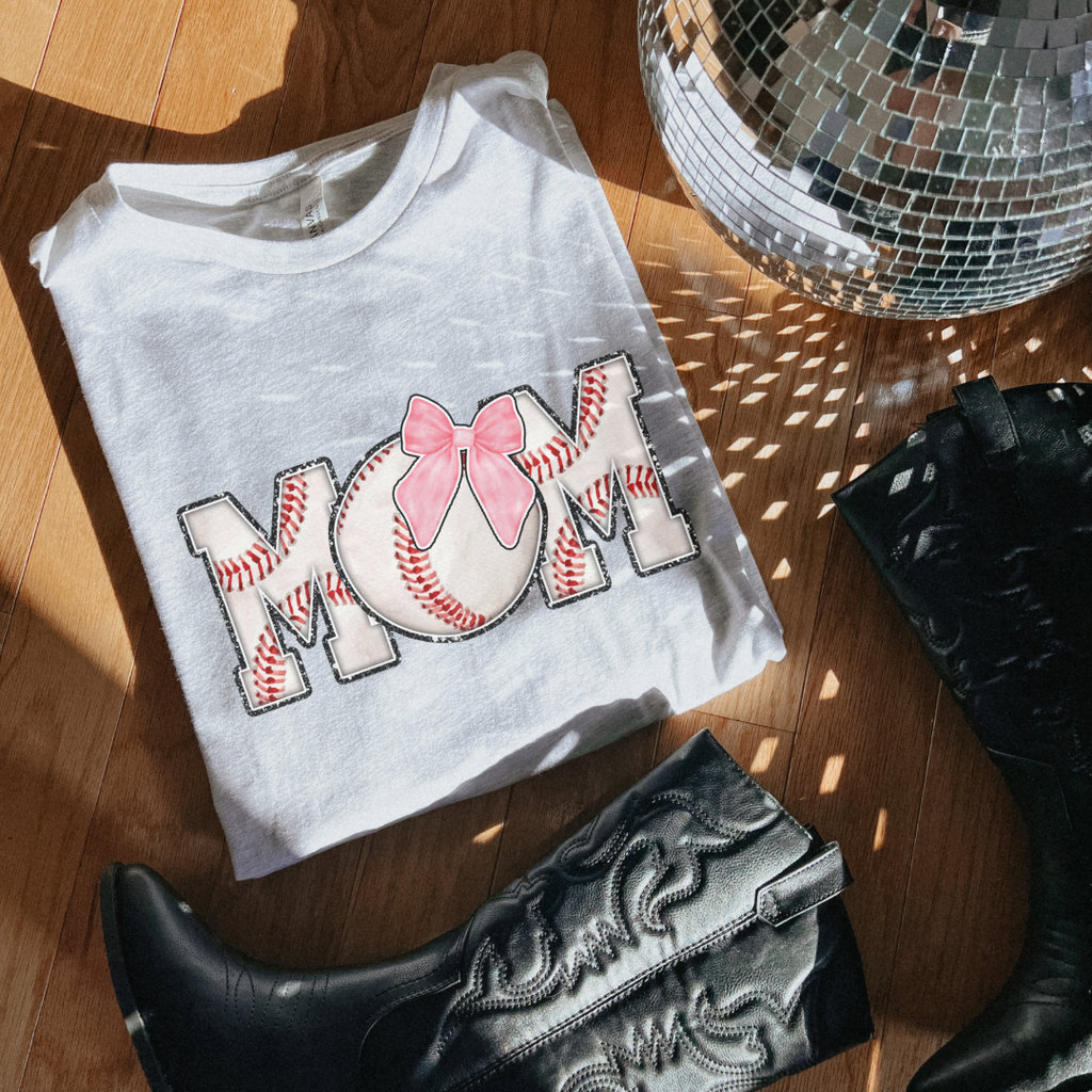 Mama, motherhood, mom surprise tee  - WE DESIGN IT