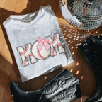 Mama, motherhood, mom surprise tee  - WE DESIGN IT