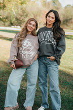 Sunday Edit - Adult Crewneck