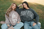 Sunday Funday - Adult Crewneck