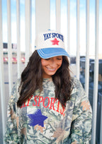 Yay Sports! - Crewneck Sweatshirt