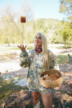 Carbs - Crewneck Sweatshirt