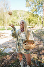 Carbs - Crewneck Sweatshirt