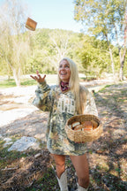 Carbs - Crewneck Sweatshirt