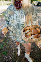 Carbs - Crewneck Sweatshirt