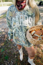 Carbs - Crewneck Sweatshirt