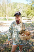 Carbs - Crewneck Sweatshirt