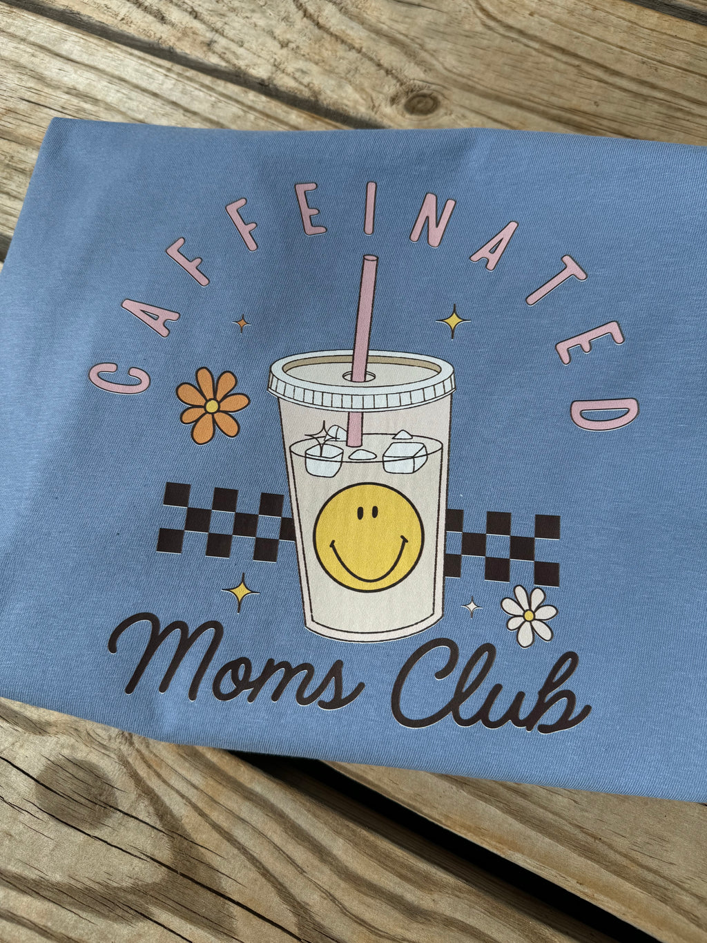 Mama, motherhood, mom surprise tee  - WE DESIGN IT