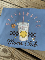 Mama, motherhood, mom surprise tee  - WE DESIGN IT