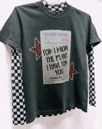 For I know the plans I have for you