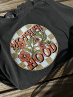 Mama, motherhood, mom surprise tee  - WE DESIGN IT