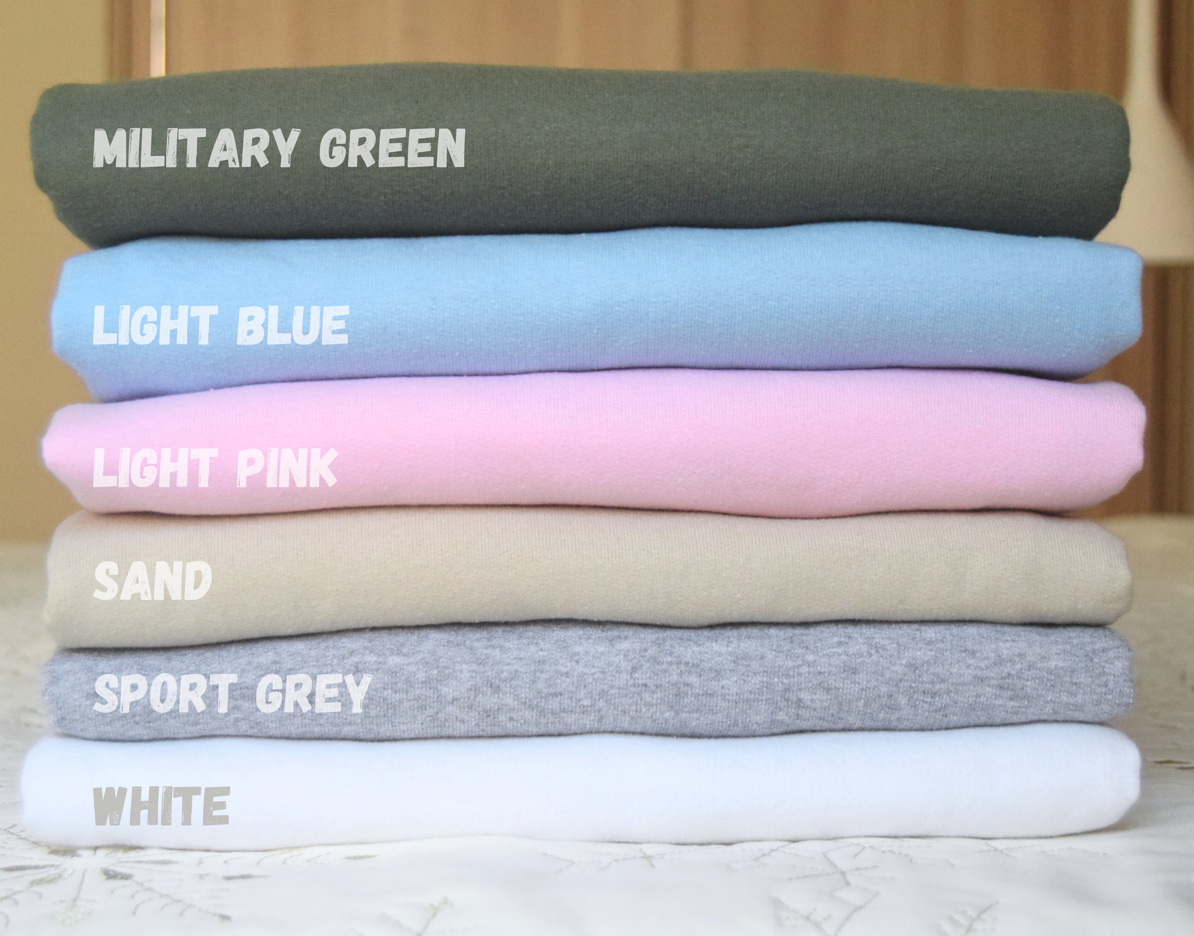 #Winterbasics design tee or Sweatshirt