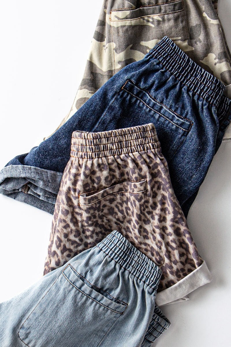 PRE ORDER The Easy Days Shorts / ETA MARCH 6TH