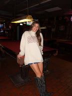 Rodeo Mockneck