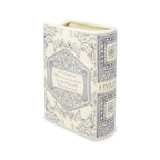 Large Book Vase, Hymnal
