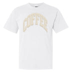 'Coffee' PUFF T-Shirt