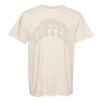 'Coffee' PUFF T-Shirt