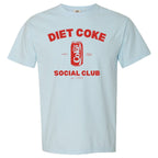 'Diet Coke Social Club' T-Shirt