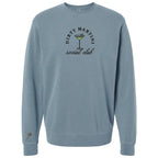 'Dirty Martini Social Club' Cozy Crew