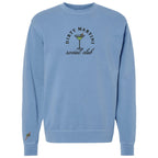'Dirty Martini Social Club' Cozy Crew