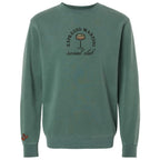 'Espresso Martini Social Club' Cozy Crew