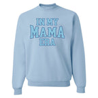 'In My Mama Era' Crewneck Sweatshirt