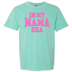 'In My Mama Era' T-Shirt