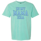 'In My Mama Era' T-Shirt