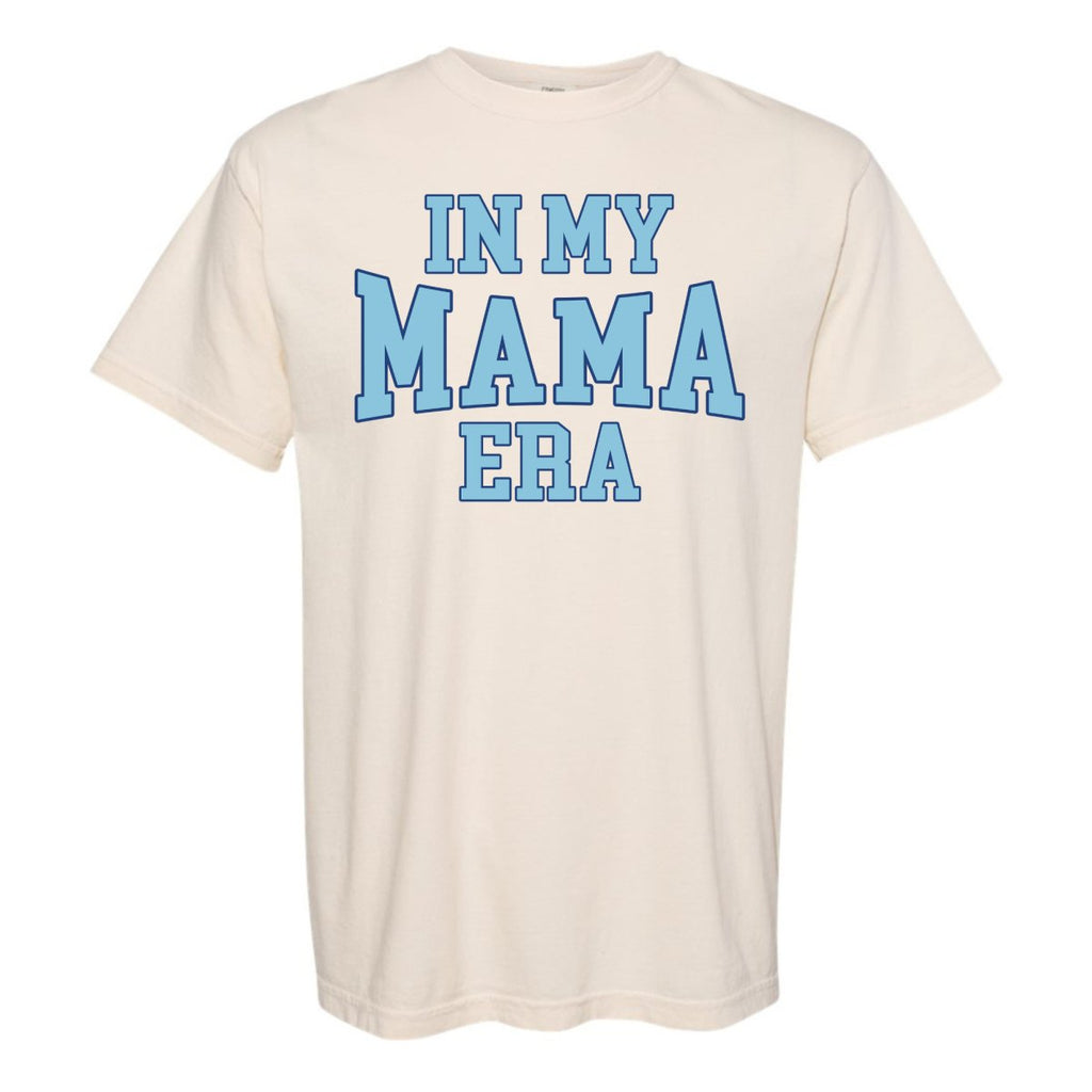 'In My Mama Era' T-Shirt