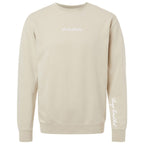 Mama 'Deep Breaths Reminder' Cozy Crew