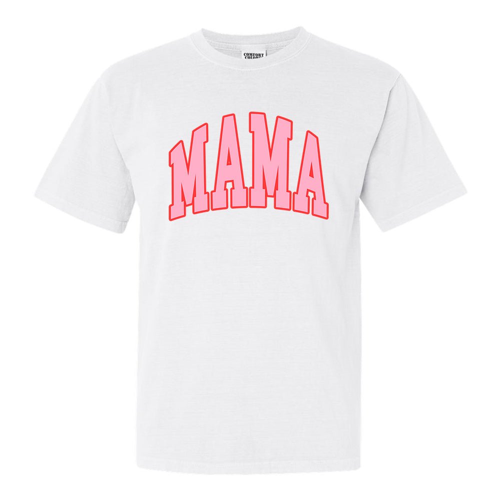 'Pink Mama' Tee