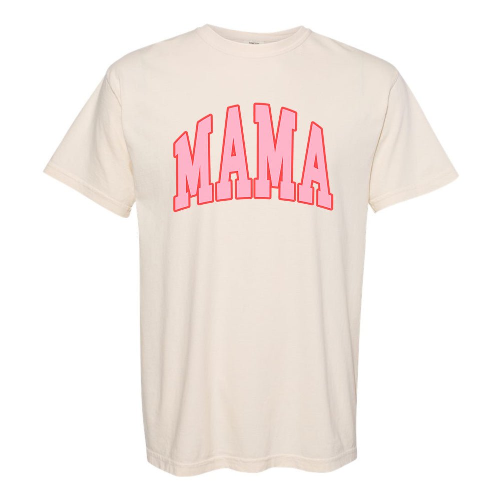 'Pink Mama' Tee