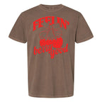 PUFF 'Berries & Bows' T-Shirt