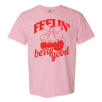 PUFF 'Berries & Bows' T-Shirt