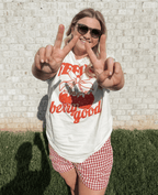 PUFF 'Berries & Bows' T-Shirt